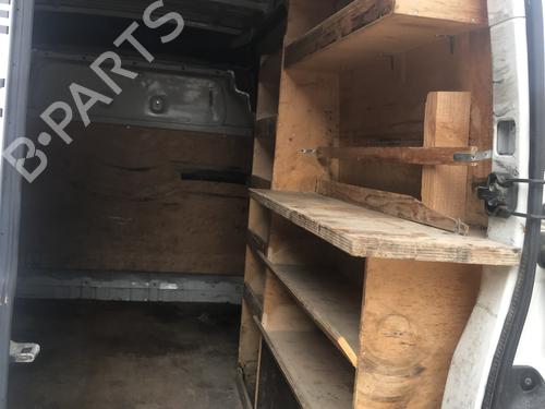 Switch OPEL MOVANO A Van (X70) 2.5 CDTI (FD) | BP32495589I30  - Image 9