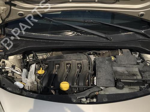 Starter RENAULT CLIO III (BR0/1, CR0/1) 1.4 16V | BP25647921M8  - Image 10