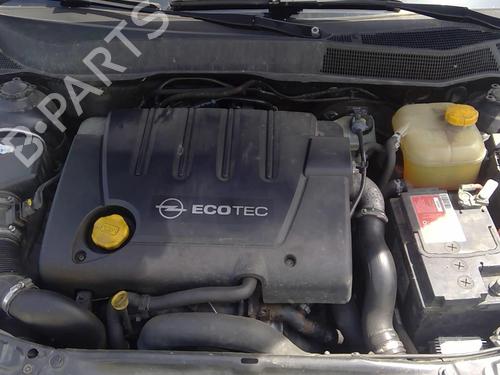 Klapa wlewu paliwa OPEL ASTRA H (A04) 1.9 CDTI (L48) | BP25629185C131 