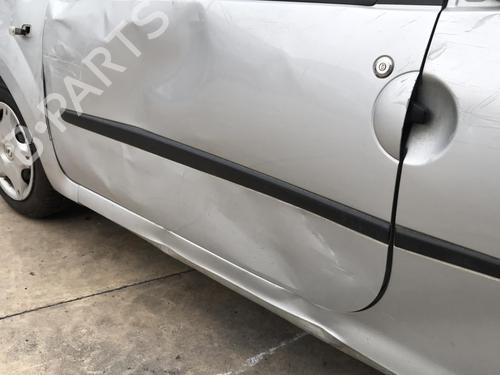 Front right window mechanism RENAULT TWINGO II (CN0_) 1.5 dCi (CN0E) | BP25634688C23 - Image 42