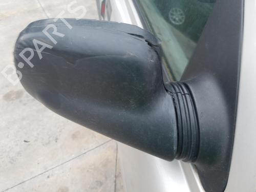 Left taillight LAND ROVER FREELANDER I (L314) 1.8 i 16V 4x4 | BP25648346C34 