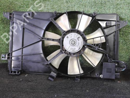 radiator-fan-mazda-5-cr-2005-2006-2007-2008-2009-2010-25650262 main image