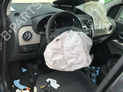 Starter DACIA LODGY (JS_) 1.5 dCi (JSMC, JSAF) | BP30044704M8 - Image 19