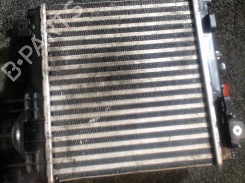Intercooler CITROËN GRAND C4 SPACETOURER (3A_, 3E_) 1.5 BlueHDi 130 | BP25630927M30 