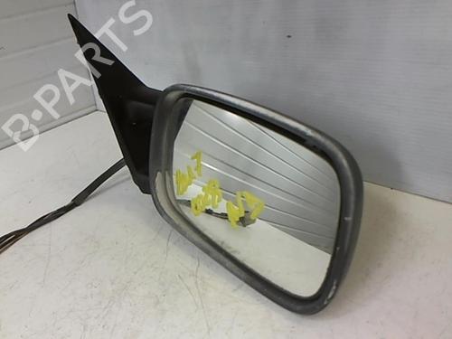 Used Right mirror VW PASSAT B5.5 (3B3) 2.0 (115 hp) 25638449