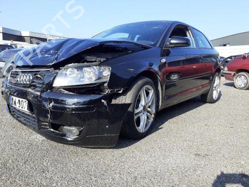Right taillight AUDI A3 (8P1) 2.0 TDI 16V | BP25645681C35 