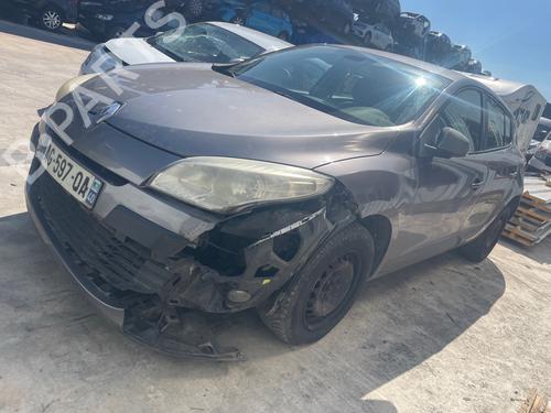 Starter RENAULT MEGANE III Hatchback (BZ0/1_, B3_) 1.6 16V Hi-Flex (BZ03) | BP40497501M8 - Image 17