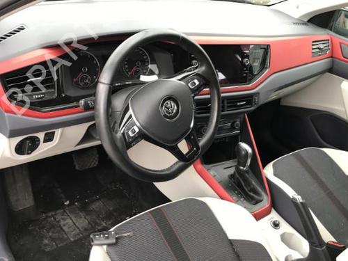 Left taillight VW POLO VI (AW1, BZ1, AE1) 1.0 TSI | BP25628237C34  - Image 8