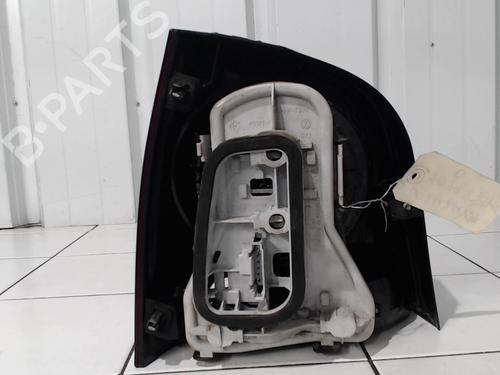 Right taillight VW POLO (9N_, 9A_) 1.4 16V | BP27664103C35 