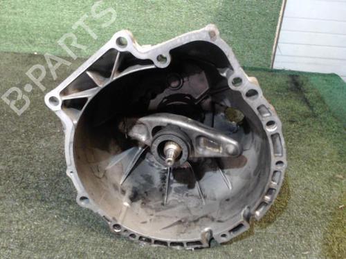 Used Gearbox BMW 1 (E87) 116 i (115 hp) 27250528