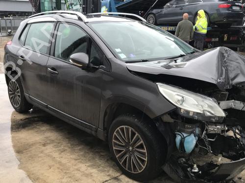 Gearbox PEUGEOT 2008 I (CU_) 1.2 VTi | BP32299087M3 - Image 14