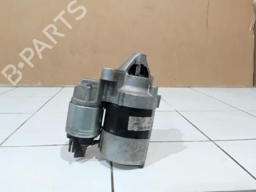 Starter RENAULT MEGANE II (BM0/1_, CM0/1_) 1.6 16V | BP25642937M8 