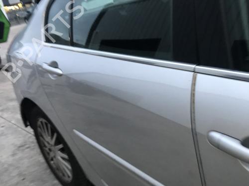 Left headlight RENAULT LAGUNA III (BT0/1) 1.5 dCi (BT00, BT0A, BT0T, BT1J) | BP31068925C28  - Image 38