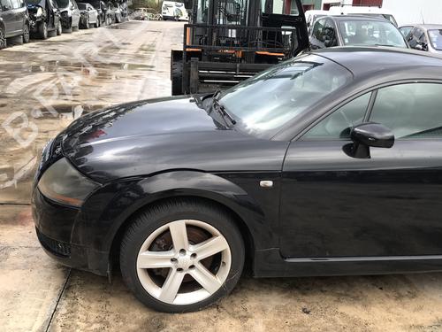 Mass air flow sensor AUDI TT Roadster (8N9) 1.8 T | BP25642099M95