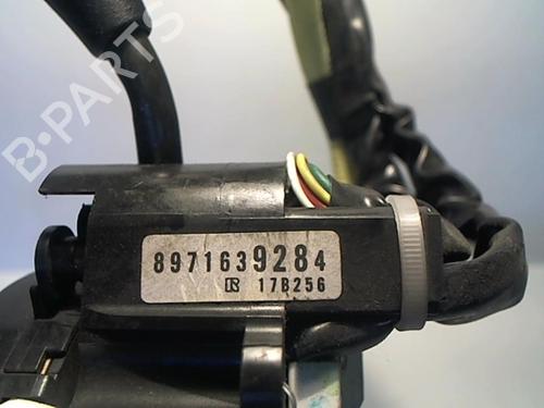 Used Steering column stalk Steering column stalk ISUZU TROOPER III [1998-2004] 25641554 25641554