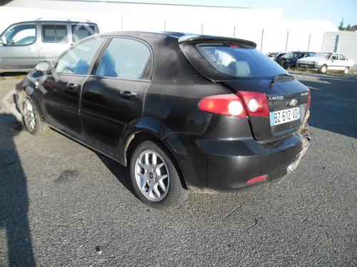 Steering column stalk CHEVROLET LACETTI (J200) 2.0 D | BP25651211I23 - Image 4