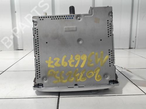 Used Radio Radio 30933209 30933209