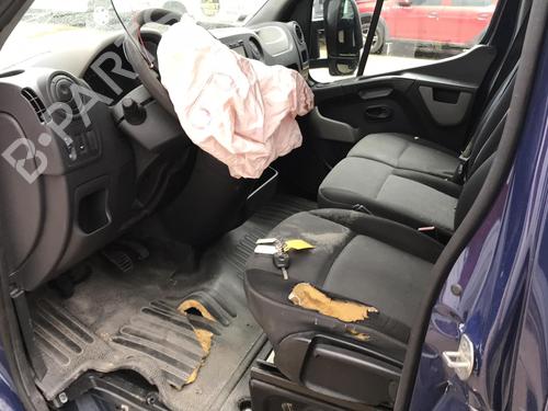 Front right window mechanism RENAULT MASTER III Platform/Chassis (EV, HV, UV) 2.3 dCi 130 FWD (EV0Y, HV0Y, UV0M, UV0Y, UV03) | BP25629740C23  - Image 31