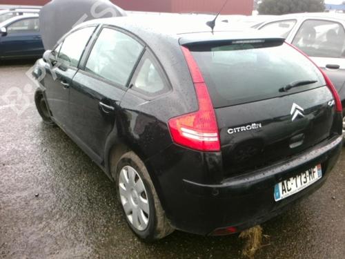 Left front driveshaft CITROËN C4 I (LC_) 1.6 HDi | BP25643866M38 - Image 7