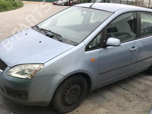 Left headlight FORD FOCUS C-MAX (DM2) 1.8 TDCi | BP25629975C28  - Image 10