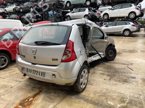 Tanklåg DACIA SANDERO 1.5 dCi | BP25629368C131 - Image 9