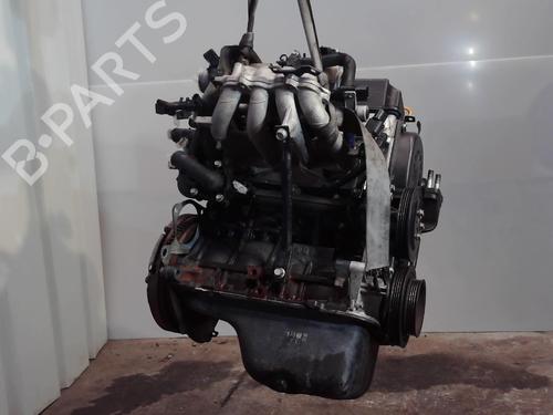 Used Engine Engine KIA PICANTO I (SA) 1.1 (65 hp) 28130601 28130601