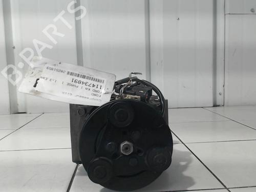 AC-Kompressor FORD KA (RB_) 1.3 i | BP31042901M34