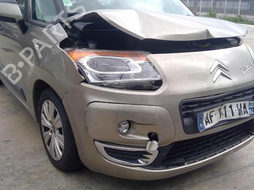 Devioluci CITROËN C3 Picasso (SH_) 1.6 HDi | BP25642473I23 - Image 3