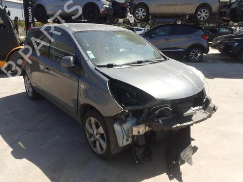 Starter NISSAN NOTE (E11, NE11) 1.5 dCi | BP25642746M8 - Image 5