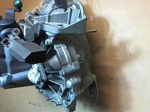 Used Gearbox FIAT PUNTO EVO (199_) 1.3 D Multijet (199AXC1A, 199BXC1A, 199AXT1A, 199BXT1A) (75 hp) 25632709