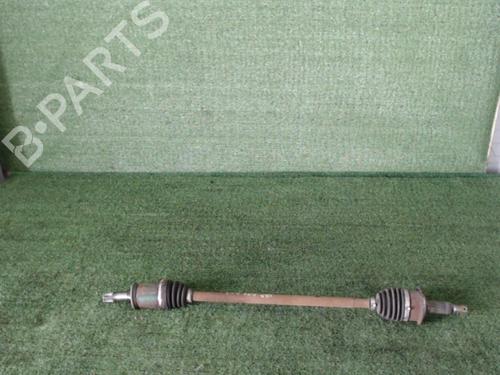 Used Right rear driveshaft Right rear driveshaft CITROËN C-CROSSER (VU_, VV_) 2.2 HDi (156 hp) 25630057 25630057