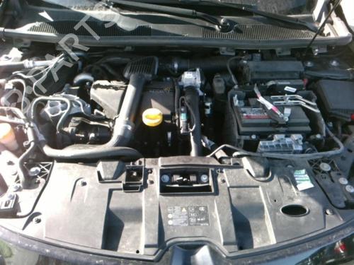 Dashboard RENAULT MEGANE III Hatchback (BZ0/1_, B3_) 1.5 dCi (BZ0C) | BP25645997C46 - Image 13