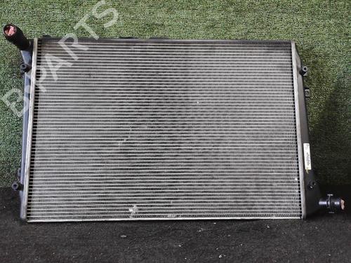 water-radiator-vw-eos-1f7-1f8-2006-2007-2008-2009-2010-2011-2012-2013-2014-2015-25644647 main image