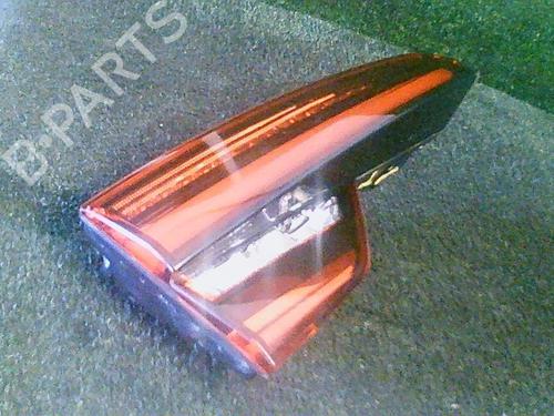 Used Left tailgate light Left tailgate light AUDI A4 B9 Avant (8W5, 8WD) 2.0 TDI (150 hp) 25634325 25634325