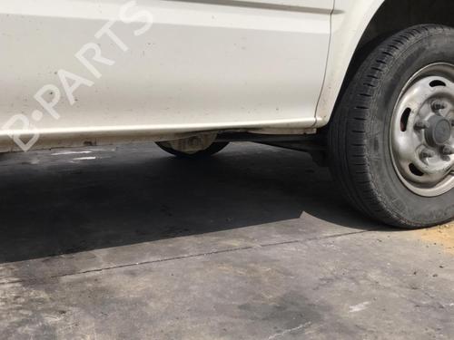 Servo brake FORD TRANSIT Platform/Chassis (FM_ _, FN_ _) 2.0 TDCi (F_E_, F_F_) | BP25629897M42 