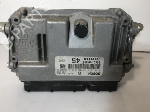 Electronic module CITROËN C1 II (PA_, PS_) 1.0 VTi 72 | BP29043300M83  - Image 6