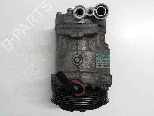Used AC compressor ALFA ROMEO 147 (937_) 1.9 JTDM 16V (937.AXN1B, 937.AXZ1B) (170 hp) 25640834