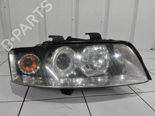 Højre forlygte AUDI A4 B6 Avant (8E5) 1.8 T | BP25642328C29 