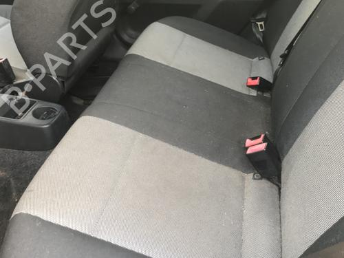 Used Parts SKODA FABIA II (542)  1.2  2526952