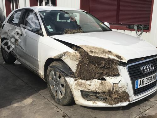 Starter AUDI A3 (8P1) 1.6 TDI | BP31049124M8  - Image 23