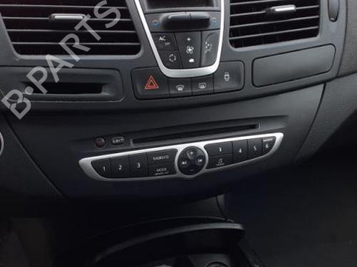 Front right seatbelt RENAULT LAGUNA III (BT0/1) 1.5 dCi (BT00, BT0A, BT0T, BT1J) | BP25651131I25 