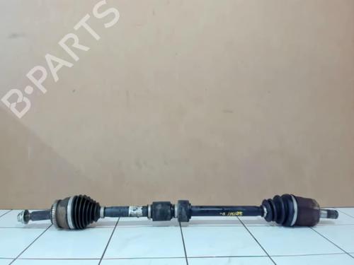 Used Right front driveshaft KIA CEE'D Hatchback (ED) 1.6 CRDi 115 (115 hp) 25631882