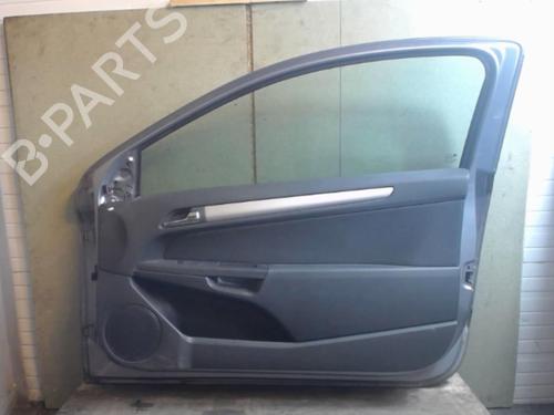 Right front door OPEL ASTRA H GTC (A04) 1.7 CDTi (L08) | BP25640132C3 