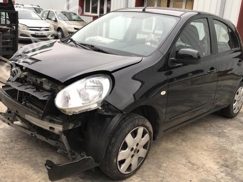 Fuel flap NISSAN MICRA IV (K13K, K13KK) 1.2 | BP25647949C131 