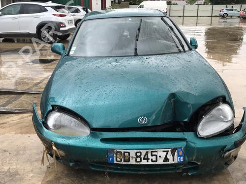 Starter MAZDA MX-3 (EC) 1.6 i | BP25630940M8 - Image 10