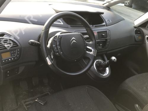 Electronic module CITROËN C4 Picasso I MPV (UD_) 1.6 HDi 110 | BP29043303M83  - Image 23