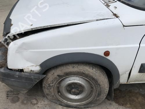 Used Parts CITROËN C15 Box Body/MPV (VD_)  1.9 D  4632231