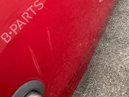 Used Tailgate Tailgate 39515864 39515864