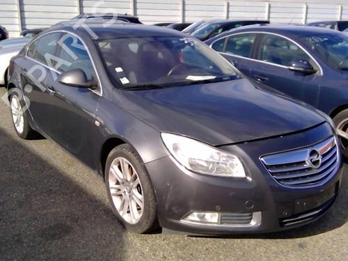 Electronic module OPEL INSIGNIA A Saloon (G09) 2.0 CDTI (69) | BP25639759M83 - Image 12