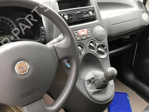 ABS pump FIAT PANDA (169_) 1.2 LPG (169CXF1A) | BP25631611M43  - Image 10